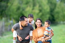 People, Person, Family