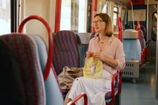 Adult, Female, Person