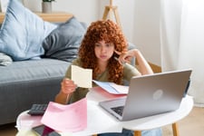 Getting Out — and Staying Out — of Credit Card Debt