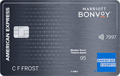 Marriott Bonvoy American Express Card Review: Is It Worth It?