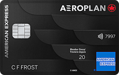 American Express Aeroplan Reserve Card Review: Is It Worth It?