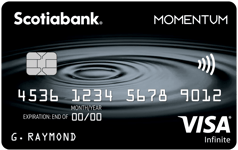 Scotia Momentum Visa Infinite Card Review: Is It Worth It?