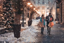 7 Money Strategies for Savvy Holiday Shopping