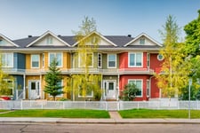Types of Houses in Canada