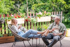 Home Equity Line of Credit vs. Mortgage