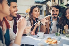 Average Credit Score in Canada by Age and Location