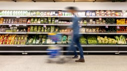 Will a Grocery Aisle Boycott of U.S. Goods Save You Money?