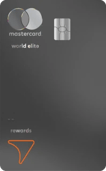 Tangerine® Rewards World Elite®* Mastercard®*