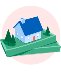 Neighborhood, Outdoors, Nature