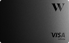 Wealthsimple Visa Infinite Credit Card