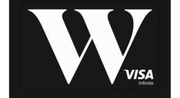 Wealthsimple Visa Infinite Credit Card