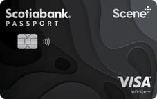 Scotiabank Passport® Visa Infinite+* Card