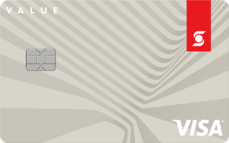 Scotiabank Value® Visa* Card