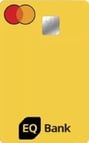EQ Bank Card