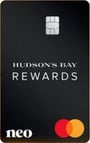 Hudson’s Bay Mastercard