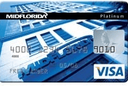 MidFlorida Credit Union Platinum