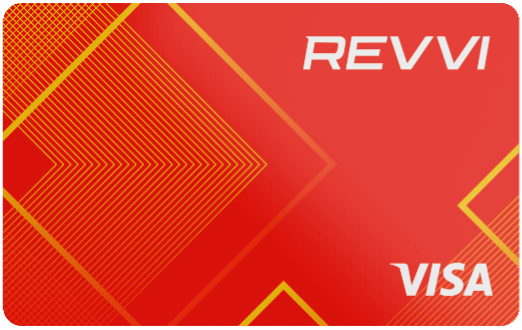 Revvi Card