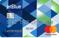 Barclays JetBlue Card