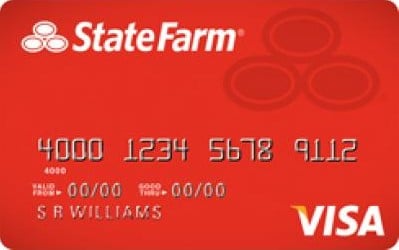 State Farm® Student Visa® Credit Card