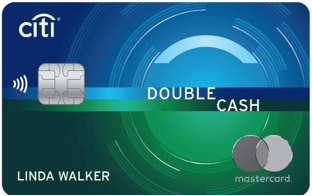 Citi® Double Cash Card card image