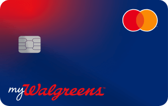 myWalgreens™ Mastercard®