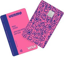Venmo Credit Card