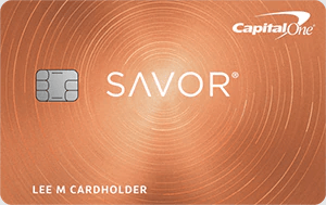 Capital One Cardholder Benefits