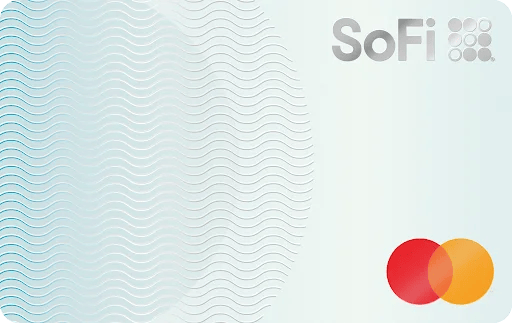 SoFi Smart Card