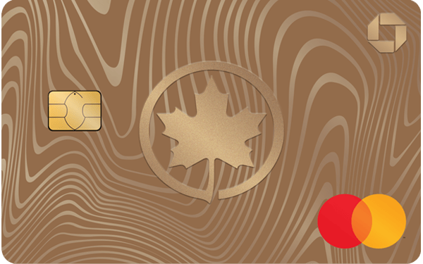 Aeroplan Credit Card