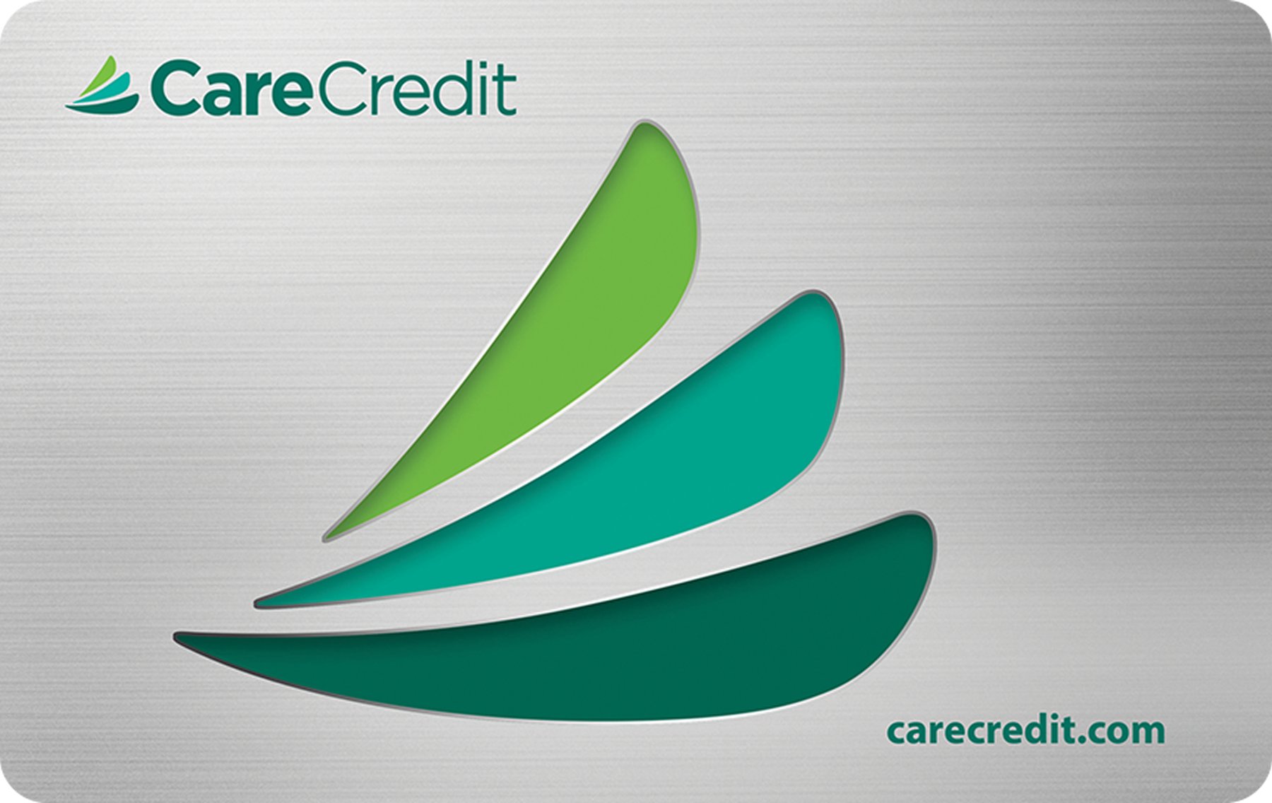 CareCredit Credit Card