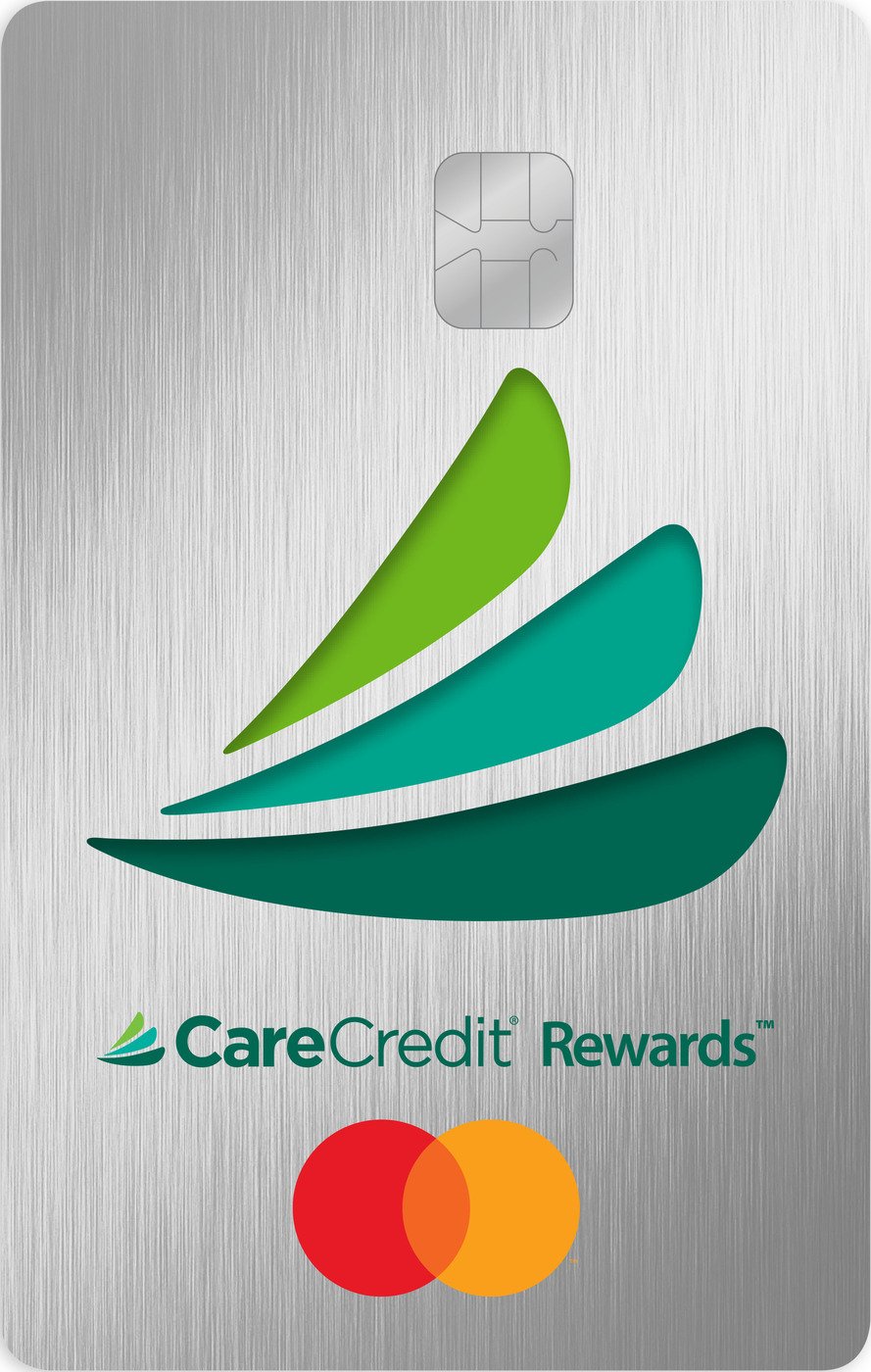 CareCredit Rewards Mastercard®