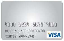 Matadors Community Credit Union Visa® Platinum Card