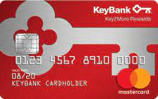 Key2More Rewards Credit Card