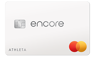 Athleta Rewards Mastercard®