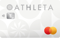 Athleta Rewards Mastercard® Credit Card