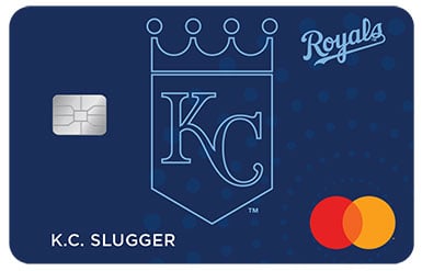 KC Royals™ Mastercard®