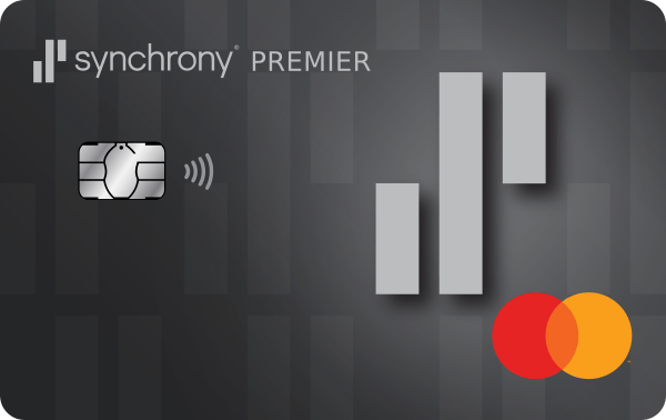 Synchrony Premier World Mastercard