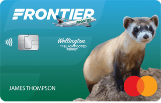 Frontier Airlines World Mastercard®