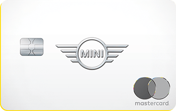 Mini Financial Services Mini Platinum Credit Card