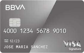 BBVA Select℠ Credit Card