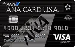 ANA Card U.S.A