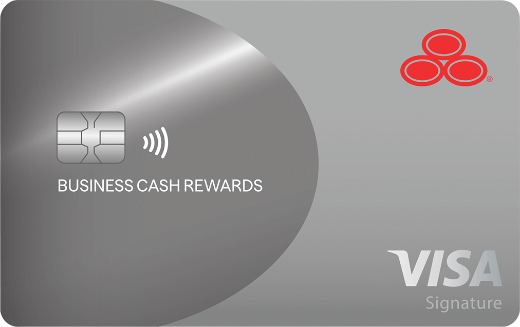 State Farm® Business Cash Rewards Visa Signature® Card