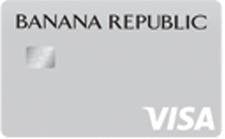Banana Republic Visa® Credit Card