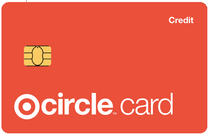 Target Circle™ Credit Card