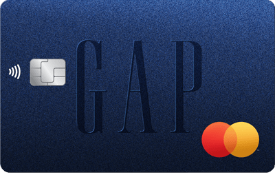 Gap Good Rewards Mastercard®