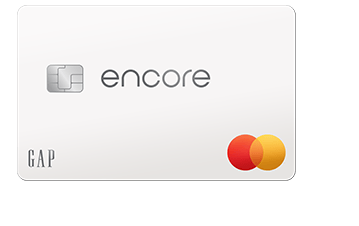 Gap Good Rewards Mastercard®