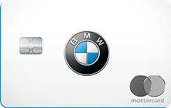 BMW Credit Card