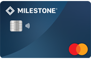 Milestone® Mastercard® Image