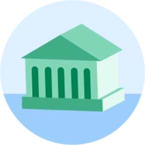 Architecture, Pillar, Building