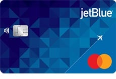 JetBlue Card Image